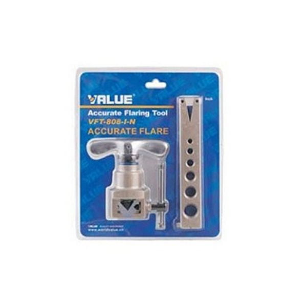 Value VRT-101 Kýlcal Boru Makasý 1-3mm (1/8")