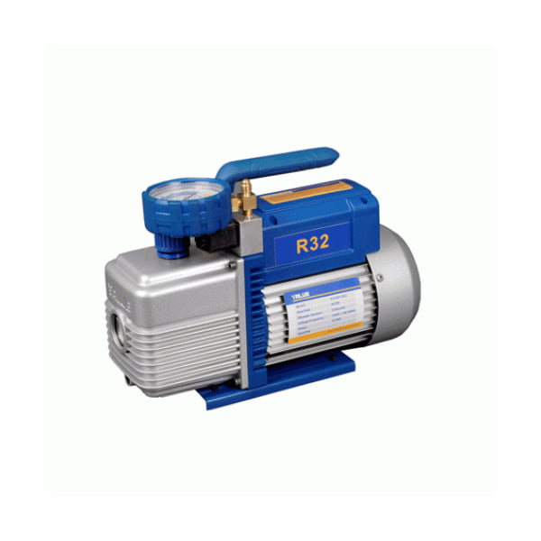 Value VÝ 240Y-32 Vakum Pomp.-R32-R1234yf-V.S.+S.V