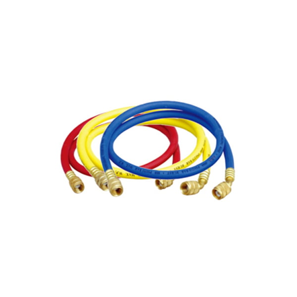 Value VRP-U-R/B/Y 90 CM Gaz Hortumu (R-410A)