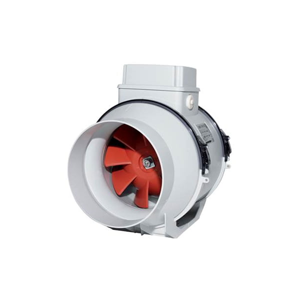 Fanexfan DRBTMS 160-60 Salyangoz Fan