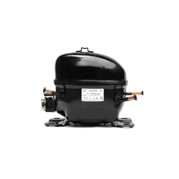 Wansheng QD 75H 1/4 HP 220V Hermetik Kompresör