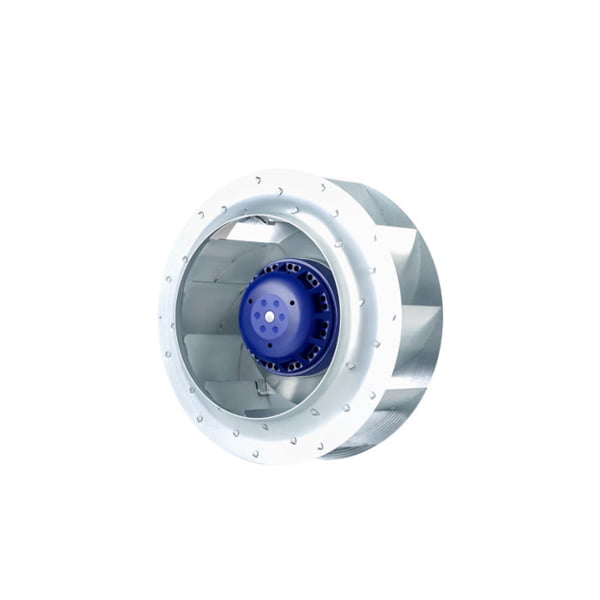 Wento 4E355 GH-2 1400 d/d 230V Plug Fan