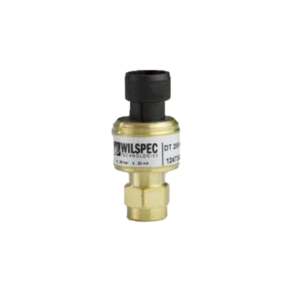 Wilspec DT200-577-0008 Transmitter 0-16 Bar 4-20 mA