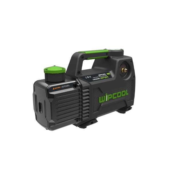 Wipcool 2F2R Vakum Pompasý