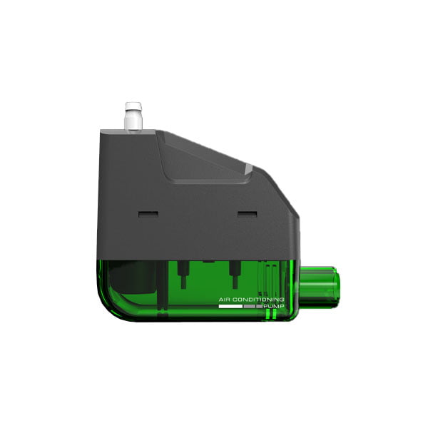 Wipcool P12C Drenaj Pompasý Köþe Tipi Mini Maks. 12L/H