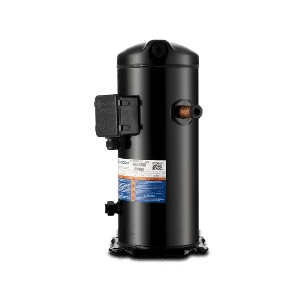 Xecom XA61B-A1-100 Kaynaklı R407 Scroll Kompresör 2 HP 380V