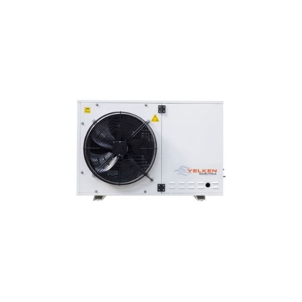 Yelken KEN HTZ 3 HP Tecumseh Deepfreeze Grup