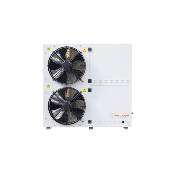 Yelken KEN HTZ 5 L  HP Tecumseh Deepfreeze Grup